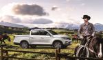 SsangYong Musso Grand 2019 года (WW)